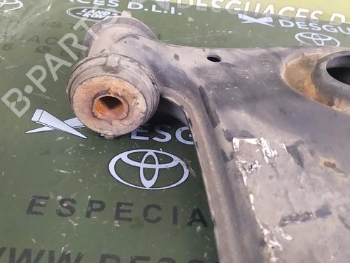Left front suspension arm MERCEDES-BENZ E-CLASS (W210) E 270 CDI (210.016) | BP17852099M12 