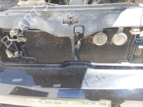 Used AC radiator TOYOTA LAND CRUISER PRADO (_J12_) [2002-2010]  26137954