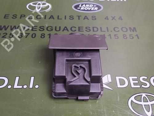 Ashtray LAND ROVER DISCOVERY II (L318) 2.5 Td5 4x4 | BP17850648I30 