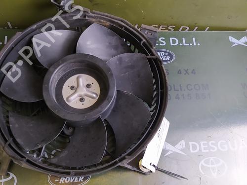 Used Radiator fan TOYOTA LAND CRUISER PRADO (_J15_) 3.0 D-4D (KDJ150_, KDJ150, KDJ155) (173 hp) 17843039