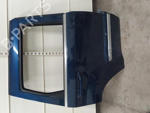 Used Right rear door JEEP GRAND CHEROKEE III (WH, WK) 3.0 CRD 4x4 (218 hp) 18644218