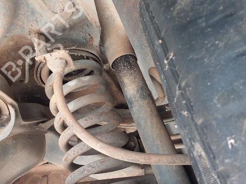 Used Right rear shock absorber MERCEDES-BENZ 124 Saloon (W124) 300 D (124.130) (113 hp) 26140759