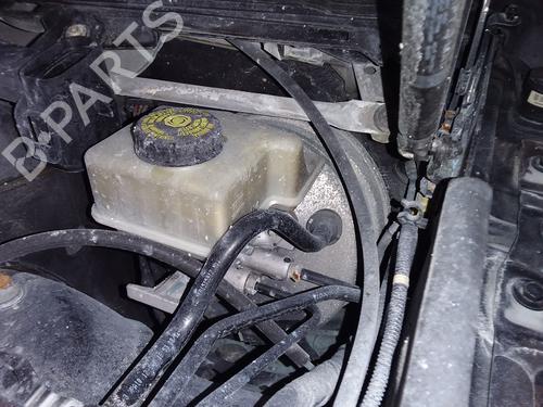 Servo brake MERCEDES-BENZ M-CLASS (W166) | BP36161685M42 - Image 2