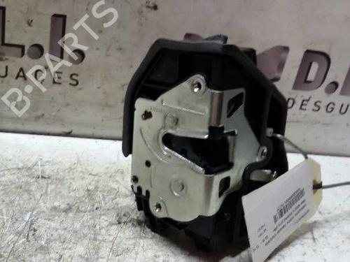 Rear left lock BMW 5 Touring (F11) 520 d | BP17844707C100 