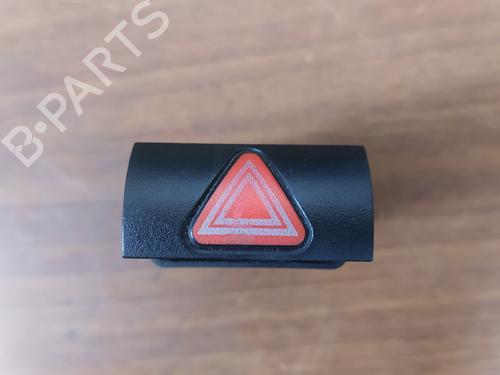 Used Warning switch SEAT CORDOBA (6K1, 6K2) [1993-2002]  23087485