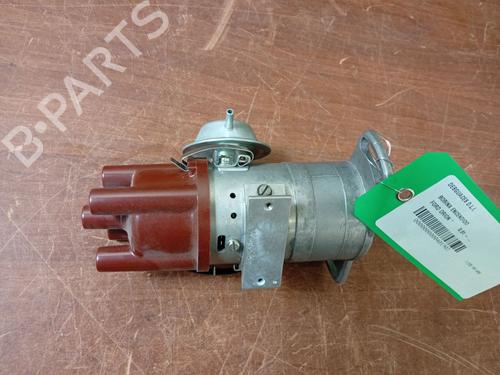 Used Ignition coil Ignition coil FORD ORION III (GAL) [1990-1996] 34697812 34697812