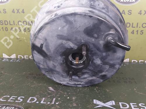 Bremseservo NISSAN X-TRAIL I (T30)  | BP18465337M42