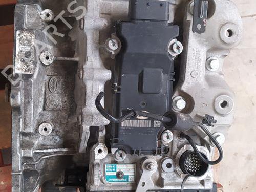 Gearbox LAND ROVER RANGE ROVER EVOQUE (L538) | BP27386018M3 - Image 4