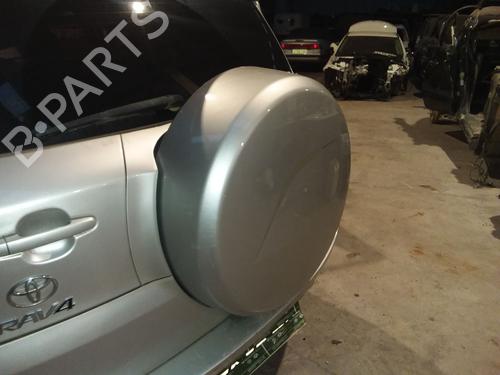 Suporte TOYOTA RAV 4 III (_A3_) [2005-2014]  31248393