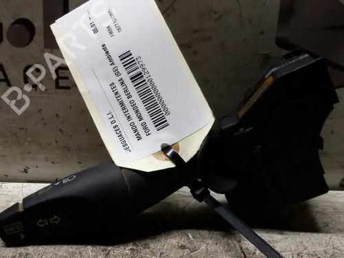 Steering column stalk FORD MONDEO III (B5Y) 2.0 TDCi | BP17840605I23 