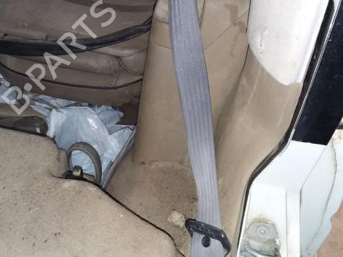 Used Rear left seatbelt Rear left seatbelt LAND ROVER DISCOVERY II (L318) 2.5 Td5 4x4 (139 hp) 34474795 34474795
