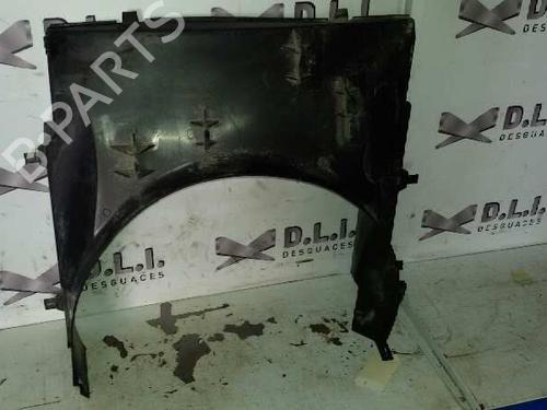 Used Other Other LAND ROVER DISCOVERY III (L319) 2.7 TD 4x4 (190 hp) 19423480 19423480