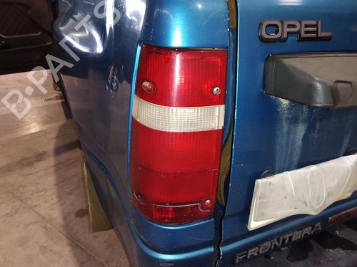 Fanale posteriore sinistro OPEL FRONTERA A Sport (U92) 2.0 i (52SUD2, 55SUD2) (115 hp) 30204424