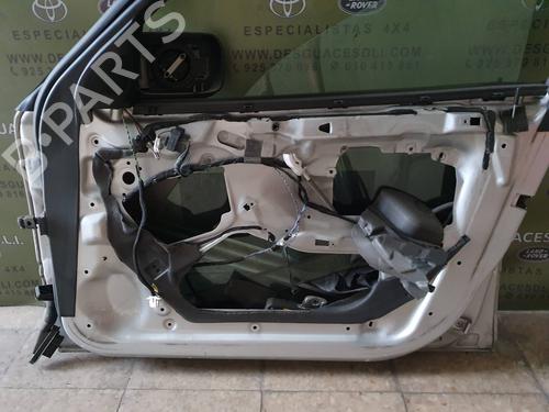Right front door BMW 3 (E46) 320 d | BP17841138C3 