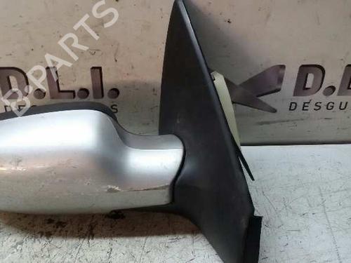 Right mirror RENAULT MEGANE II (BM0/1_, CM0/1_) 1.5 dCi (BM16, CM16) | BP17846148C27 