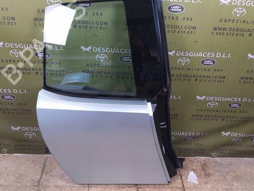 Used Left rear door BMW i3 (I01) [2013-2025]  18096800