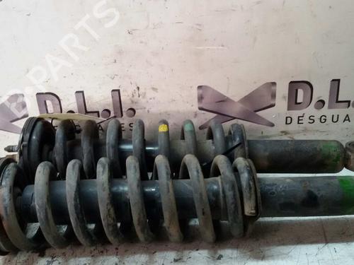 Right front shock absorber TOYOTA LAND CRUISER 90 (_J9_) 3.0 TD (KZJ90_, KZJ95_, KZJ90R, KZJ95R, KZJ90W, KZJ95W) | BP17847788M17 