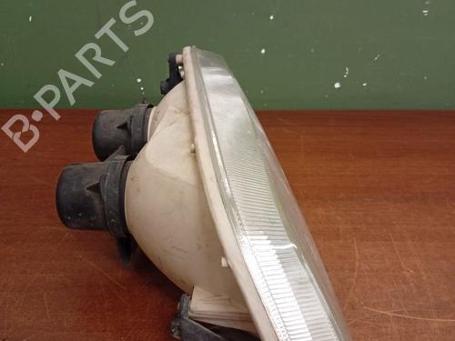 Left headlight CITROËN ZX (N2) 1.9 D | BP29626653C28 