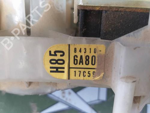 Headlight switch TOYOTA LAND CRUISER 90 (_J9_) 3.0 TD (KZJ90_, KZJ95_, KZJ90R, KZJ95R, KZJ90W, KZJ95W) | BP17851933I24 