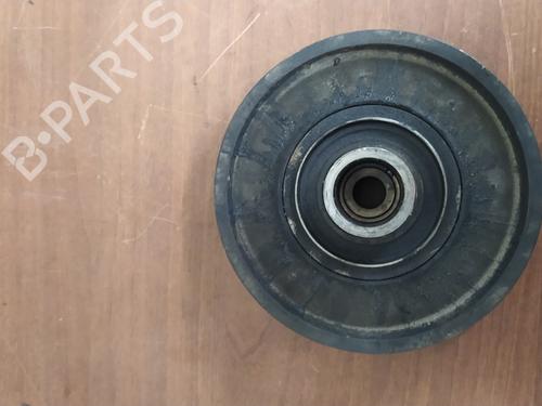 Pulley LAND ROVER DISCOVERY II (L318) 2.5 Td5 4x4 | BP24973181M122 