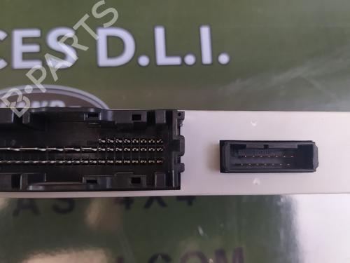 Control unit BMW 3 (E90) 320 d | BP17850470M11 