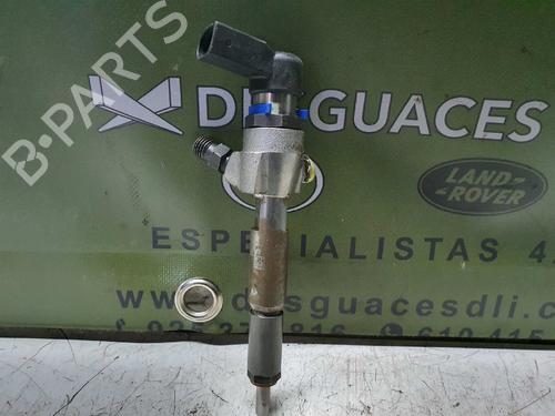 Used Injector FORD FOCUS C-MAX (DM2) [2003-2007]  17848380