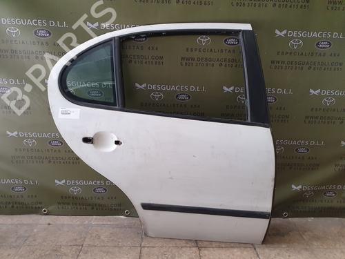 Used Right rear door SEAT LEON (1M1) 1.9 TDI (110 hp) 17850263
