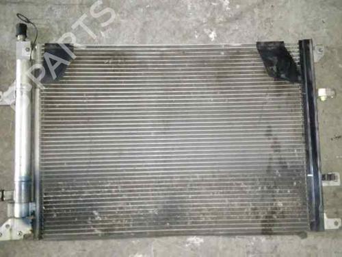 Varmeapparat VOLVO S60 I (384) 2.4 D (126 hp) 17840499