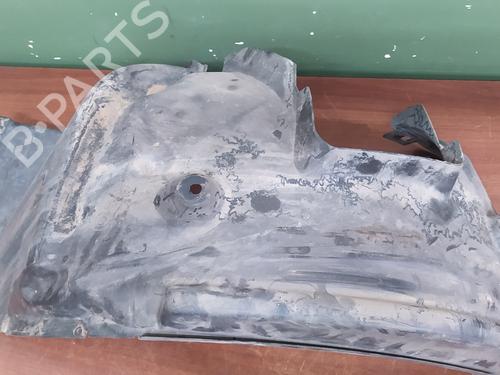 Wheel arch BMW 1 (E87) 120 d | BP27223961C56 