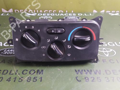 Used Climate control JEEP CHEROKEE (KJ) 2.8 CRD 4x4 (150 hp) 17850859