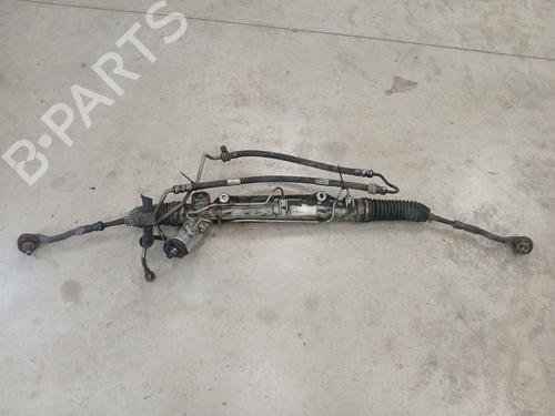 Styregear/Snekke BMW X3 (E83) xDrive 20 d | BP28693820M22 