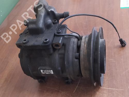 AC compressor MITSUBISHI GALLOPER (JK-01) 2.5 TD intercooler | BP25816864M34 