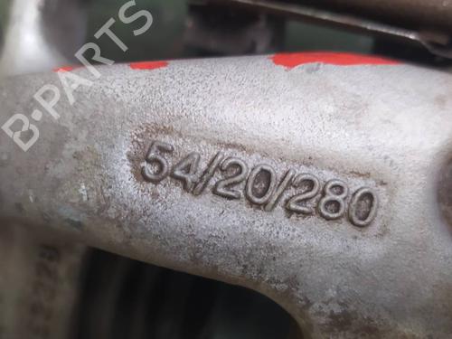 Right front brake caliper BMW i3 (I01) | BP18096794M104