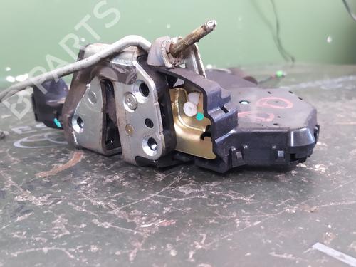 Front right lock TOYOTA LAND CRUISER PRADO (_J12_) 3.0 D-4D (KDJ120, KDJ125) | BP17841023C97 
