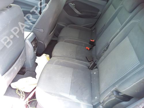 Left taillight FORD C-MAX II (DXA/CB7, DXA/CEU)  | BP26140739C34