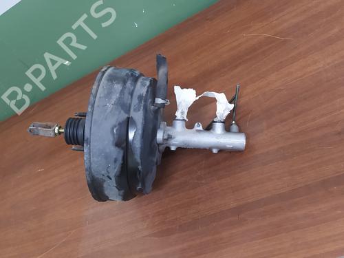 Servo brake NISSAN X-TRAIL I (T30) 2.2 Di 4x4 | BP23225864M42 