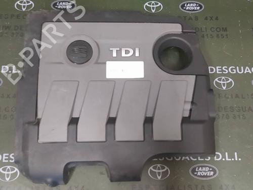 Used Upper protection SEAT IBIZA IV (6J5, 6P1) [2008-2017]  17854397