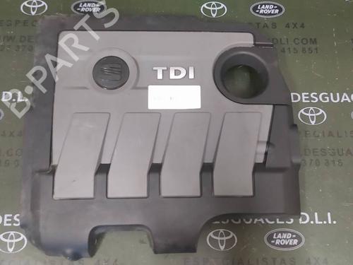 Capot moteur SEAT IBIZA IV SC (6J1, 6P5) 1.6 TDI (90 hp) 17854397