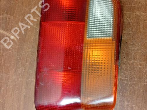 Used Right taillight Right taillight FORD ESCORT V (AAL, ABL) [1990-1996] 34581240 34581240