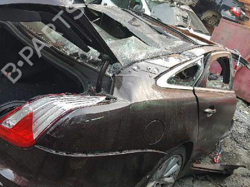 Rear left window mechanism JAGUAR XJ (X351) 3.0 SCV6 | BP17846161C24 