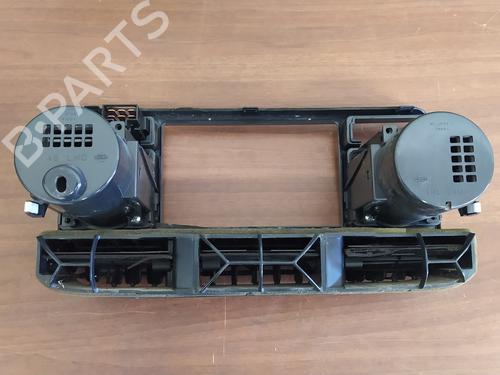 Air vent NISSAN X-TRAIL I (T30) 2.2 Di 4x4 | BP23225928I21 
