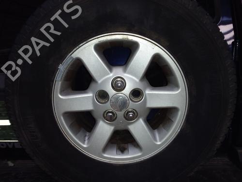 Used Rim Rim LAND ROVER DISCOVERY II (L318) 2.5 Td5 4x4 (139 hp) 34613713 34613713
