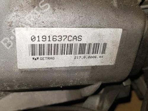 Gearbox BMW 1 (E81) 116 i | BP17845678M3 