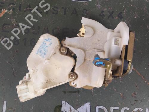 Rear left lock NISSAN X-TRAIL I (T30)  | BP18465283C100 