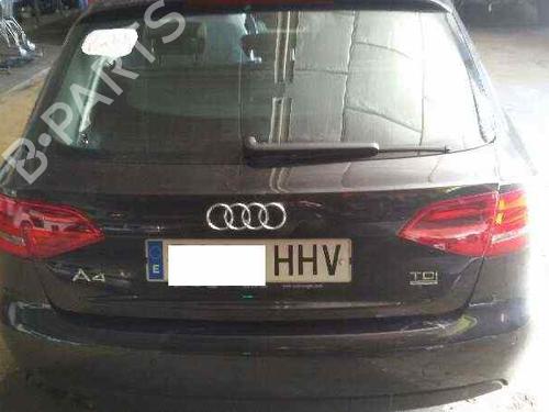 Rear right seatbelt AUDI A4 B8 Avant (8K5)  | BP18465952I28 