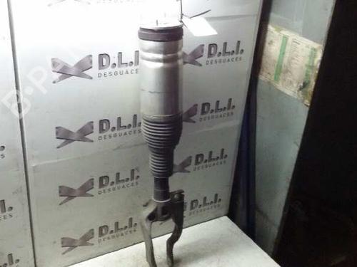Left front shock absorber LAND ROVER RANGE ROVER SPORT II (L494) 3.0 TDV6 4x4 | BP17845684M16 