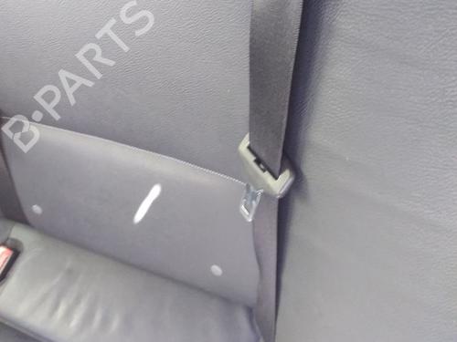 Used Rear left seatbelt BMW X3 (F25) sDrive 18 d (150 hp) 26332917