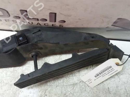 Pedal BMW 1 (E81) 116 i | BP17844543I4 