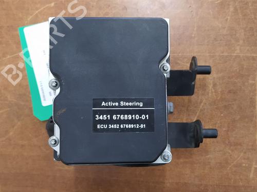 ABS pump BMW 5 (E60) | BP37155025M43 - Image 2