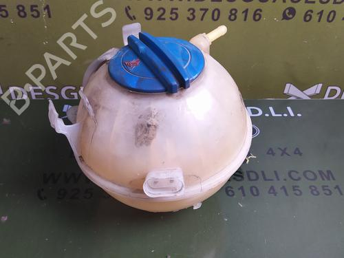 Expansion tank VW GOLF VI (5K1)  | BP17842838C120 